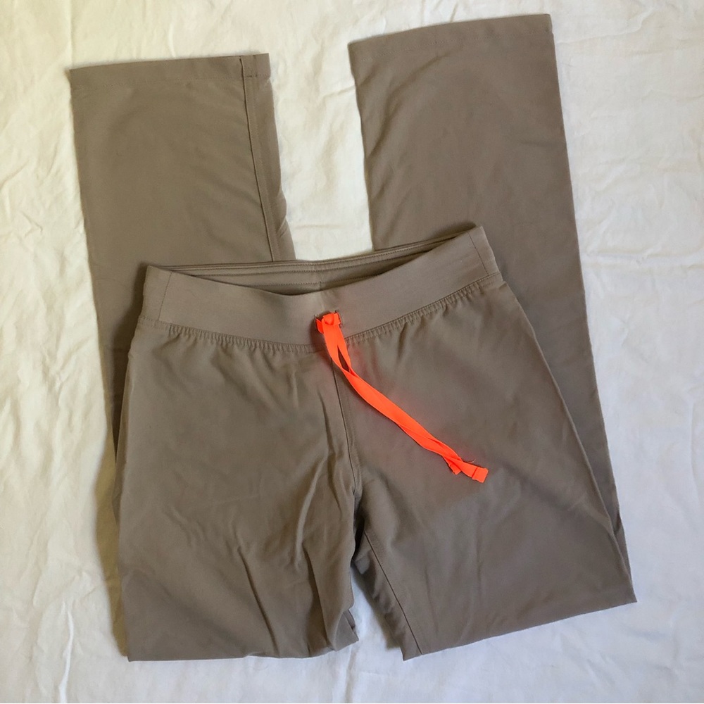COPY - Figs Livingston Pants Size XXS Boulder